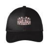 Snapback Fine Twill Cap Thumbnail