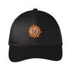 Snapback Fine Twill Cap Thumbnail