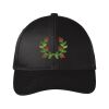 Snapback Fine Twill Cap Thumbnail