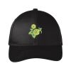 Snapback Fine Twill Cap Thumbnail