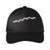 Snapback Fine Twill Cap Thumbnail