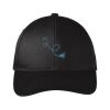 Snapback Fine Twill Cap Thumbnail