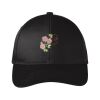 Snapback Fine Twill Cap Thumbnail
