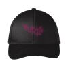 Snapback Fine Twill Cap Thumbnail