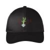 Snapback Fine Twill Cap Thumbnail