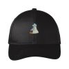 Snapback Fine Twill Cap Thumbnail