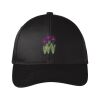 Snapback Fine Twill Cap Thumbnail