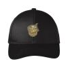 Snapback Fine Twill Cap Thumbnail