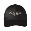 Snapback Fine Twill Cap Thumbnail