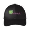 Snapback Fine Twill Cap Thumbnail
