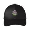 Snapback Fine Twill Cap Thumbnail