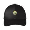 Snapback Fine Twill Cap Thumbnail