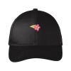 Snapback Fine Twill Cap Thumbnail