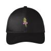 Snapback Fine Twill Cap Thumbnail