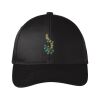 Snapback Fine Twill Cap Thumbnail