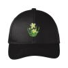 Snapback Fine Twill Cap Thumbnail