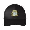 Snapback Fine Twill Cap Thumbnail