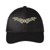 Snapback Fine Twill Cap Thumbnail