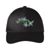 Snapback Fine Twill Cap Thumbnail
