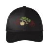 Snapback Fine Twill Cap Thumbnail