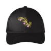 Snapback Fine Twill Cap Thumbnail