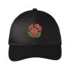 Snapback Fine Twill Cap Thumbnail