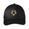 Snapback Fine Twill Cap Thumbnail