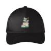 Snapback Fine Twill Cap Thumbnail