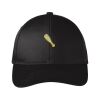 Snapback Fine Twill Cap Thumbnail