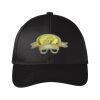 Snapback Fine Twill Cap Thumbnail