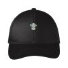 Snapback Fine Twill Cap Thumbnail