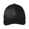 Snapback Fine Twill Cap Thumbnail
