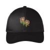 Snapback Fine Twill Cap Thumbnail