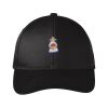 Snapback Fine Twill Cap Thumbnail