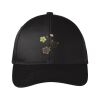 Snapback Fine Twill Cap Thumbnail