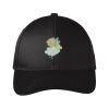 Snapback Fine Twill Cap Thumbnail