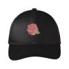 Snapback Fine Twill Cap Thumbnail