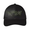 Snapback Fine Twill Cap Thumbnail