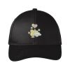 Snapback Fine Twill Cap Thumbnail