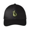 Snapback Fine Twill Cap Thumbnail