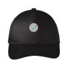 Snapback Fine Twill Cap Thumbnail