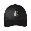 Snapback Fine Twill Cap Thumbnail