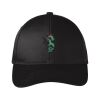 Snapback Fine Twill Cap Thumbnail