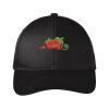 Snapback Fine Twill Cap Thumbnail
