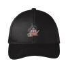 Snapback Fine Twill Cap Thumbnail