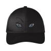 Snapback Fine Twill Cap Thumbnail