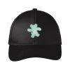 Snapback Fine Twill Cap Thumbnail