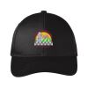 Snapback Fine Twill Cap Thumbnail