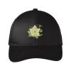 Snapback Fine Twill Cap Thumbnail