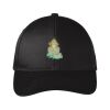 Snapback Fine Twill Cap Thumbnail